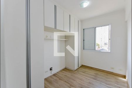 Apartamento à venda com 53m², 2 quartos e 1 vagaQuarto 2
