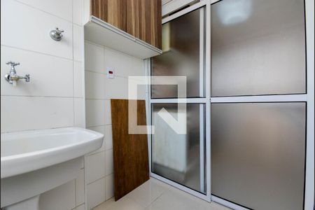 Apartamento à venda com 53m², 2 quartos e 1 vagaÁrea de Serviço