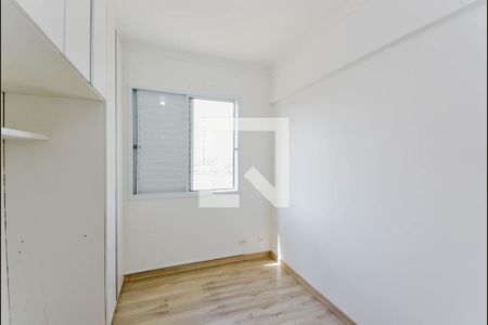 Apartamento à venda com 53m², 2 quartos e 1 vagaQuarto 2