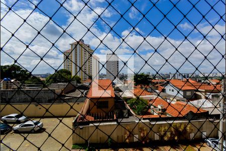 Apartamento à venda com 53m², 2 quartos e 1 vagaVista da Varanda