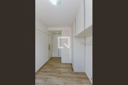 Apartamento à venda com 53m², 2 quartos e 1 vagaQuarto 2