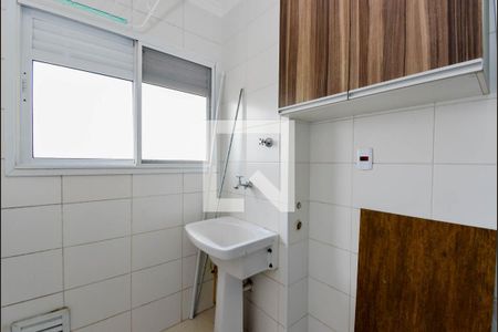 Apartamento à venda com 53m², 2 quartos e 1 vagaÁrea de Serviço