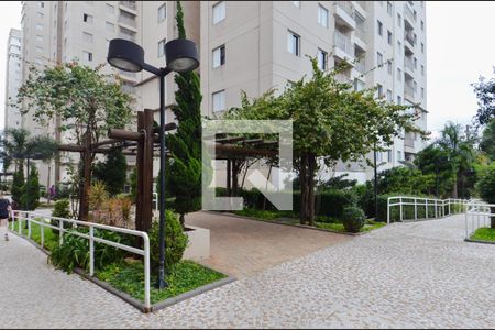 Apartamento à venda com 53m², 2 quartos e 1 vagaÁrea Externa