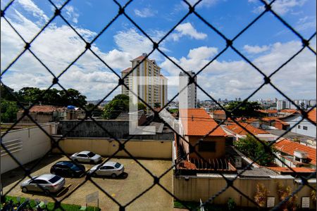 Apartamento à venda com 53m², 2 quartos e 1 vagaQuarto 2 - Vista 