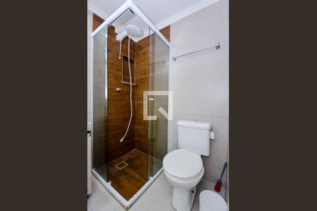 Apartamento à venda com 53m², 2 quartos e 1 vagaBanheiro