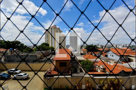 Apartamento à venda com 53m², 2 quartos e 1 vagaÁrea de Serviço - Vista 