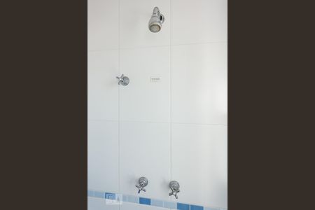 Apartamento para alugar com 59m², 1 quarto e 1 vagaBanheiro da suíte