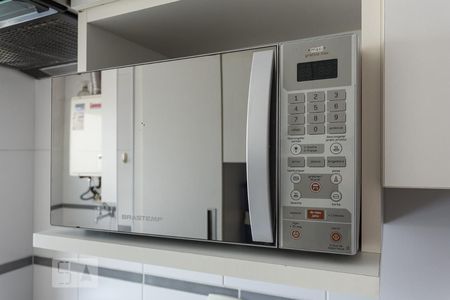 Apartamento para alugar com 59m², 1 quarto e 1 vagaCozinha