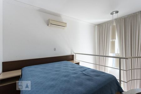 Apartamento para alugar com 59m², 1 quarto e 1 vagaSuíte