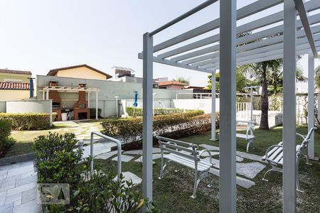 Apartamento para alugar com 59m², 1 quarto e 1 vagaJardim