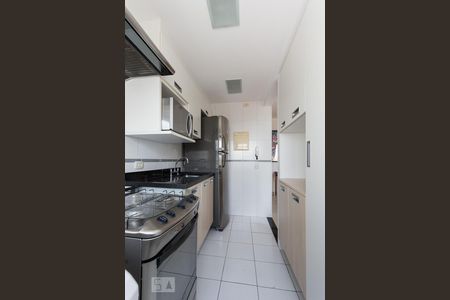 Apartamento para alugar com 59m², 1 quarto e 1 vagaCozinha