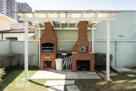 Apartamento para alugar com 59m², 1 quarto e 1 vagaChurrasqueira