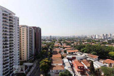 Apartamento para alugar com 59m², 1 quarto e 1 vagaVista
