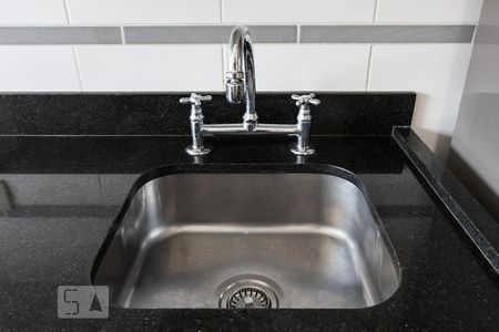 Apartamento para alugar com 59m², 1 quarto e 1 vagaCozinha