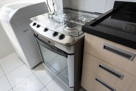 Apartamento para alugar com 59m², 1 quarto e 1 vagaCozinha