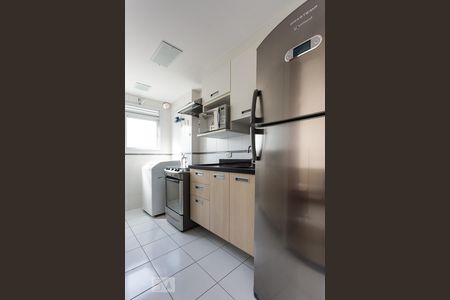 Apartamento para alugar com 59m², 1 quarto e 1 vagaCozinha