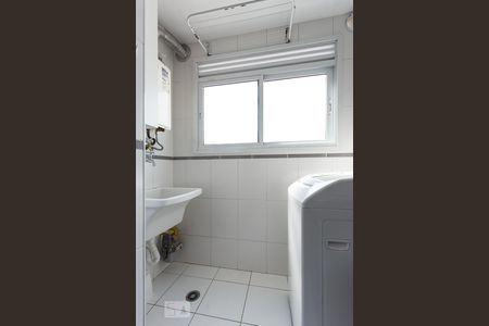 Apartamento para alugar com 59m², 1 quarto e 1 vagaÁrea de serviço