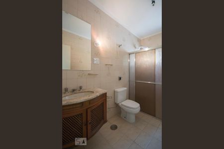 Apartamento à venda com 140m², 4 quartos e 1 vagaBanheiro