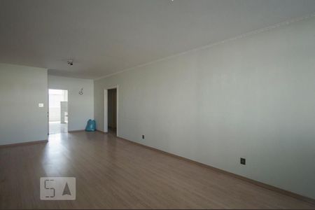 Sala de apartamento à venda com 4 quartos, 140m² em Campos Elíseos, São Paulo