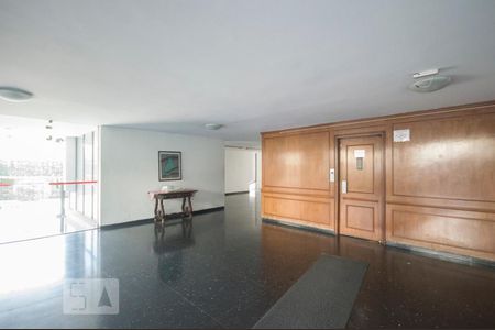 Apartamento à venda com 140m², 4 quartos e 1 vagaHall de Entrada