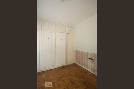 Apartamento à venda com 140m², 4 quartos e 1 vagaQuarto 01