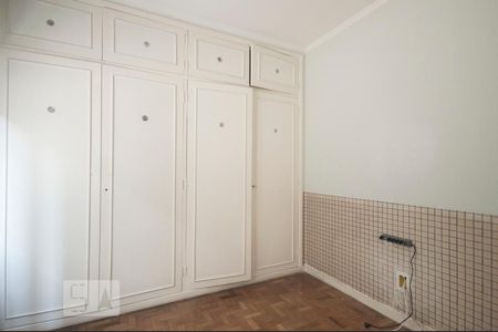 Apartamento à venda com 140m², 4 quartos e 1 vagaQuarto 01