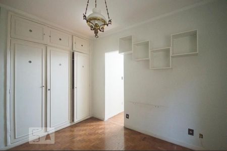 Apartamento à venda com 140m², 4 quartos e 1 vagaQuarto 02