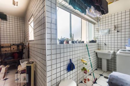 Cozinha de apartamento para alugar com 3 quartos, 101m² em Sumarezinho, São Paulo
