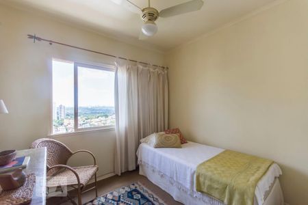 Quarto 2 de apartamento para alugar com 3 quartos, 101m² em Sumarezinho, São Paulo