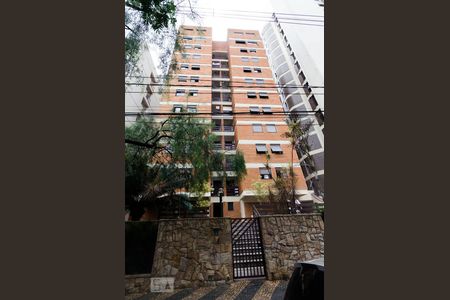 Apartamento à venda com 70m², 2 quartos e 1 vagaFachada do prédio