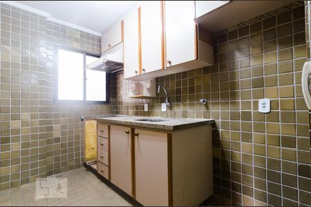 Apartamento à venda com 70m², 2 quartos e 1 vagaCozinha