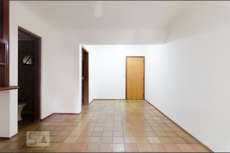 Sala de apartamento à venda com 2 quartos, 70m² em Cambuí, Campinas