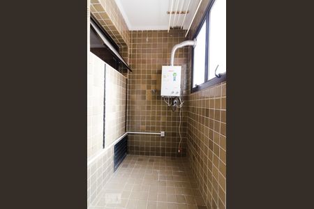 Apartamento à venda com 70m², 2 quartos e 1 vagaÁrea de serviço