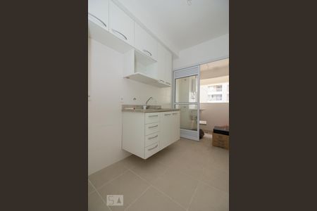 Apartamento para alugar com 60m², 2 quartos e 1 vagaCozinha