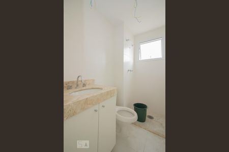 Apartamento para alugar com 60m², 2 quartos e 1 vagaSuíte 