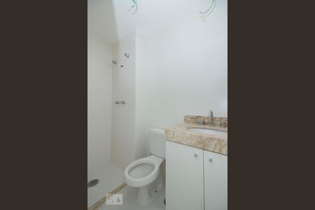 Apartamento para alugar com 60m², 2 quartos e 1 vagaBanheiro