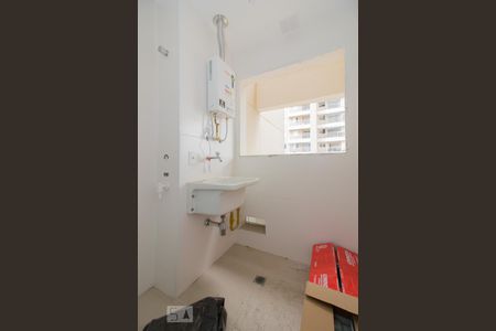 Apartamento para alugar com 60m², 2 quartos e 1 vagaÁrea de serviço