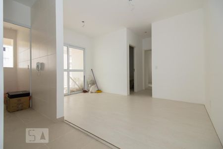 Apartamento para alugar com 60m², 2 quartos e 1 vagaSala