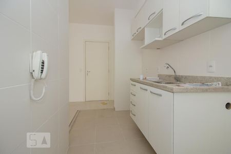 Apartamento para alugar com 60m², 2 quartos e 1 vagaCozinha