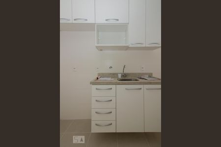 Apartamento para alugar com 60m², 2 quartos e 1 vagaCozinha