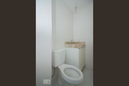 Apartamento para alugar com 60m², 2 quartos e 1 vagaBanheiro