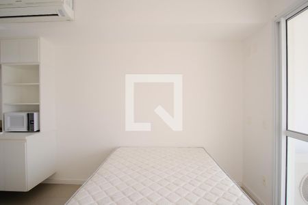 Studio de kitnet/studio para alugar com 1 quarto, 33m² em Vila Gomes Cardim, São Paulo