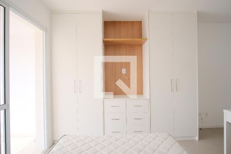 Studio de kitnet/studio para alugar com 1 quarto, 33m² em Vila Gomes Cardim, São Paulo