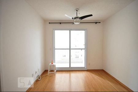 sala de apartamento para alugar com 2 quartos, 61m² em Jardim das Vertentes, São Paulo