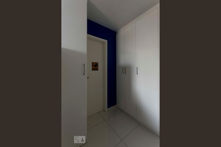 Apartamento à venda com 147m², 4 quartos e 2 vagasQuarto 3 - Suíte (Armários)