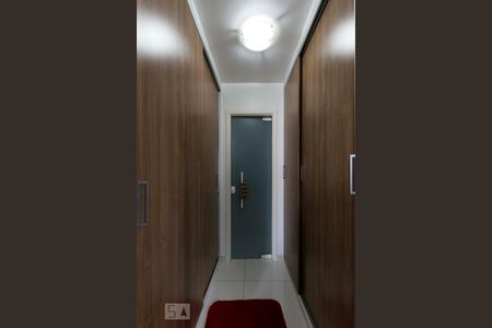 Apartamento à venda com 147m², 4 quartos e 2 vagasQuarto 4 - Suíte (Armários)