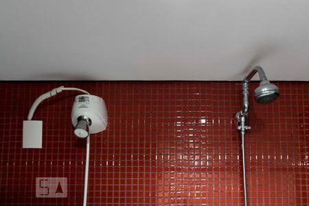 Apartamento à venda com 147m², 4 quartos e 2 vagasQuarto 4 - Suíte/ Banheiro (Chuveiro)