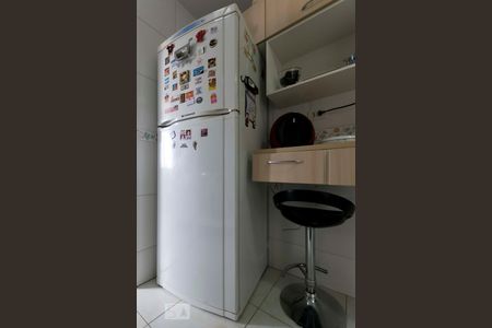 Apartamento à venda com 147m², 4 quartos e 2 vagasCozinha (Geladeira)