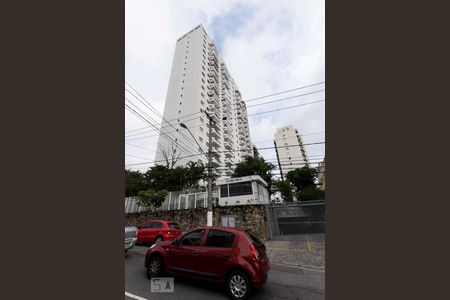 Apartamento à venda com 147m², 4 quartos e 2 vagasFachada