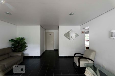 Apartamento à venda com 147m², 4 quartos e 2 vagasÁrea comum - Salão de festas